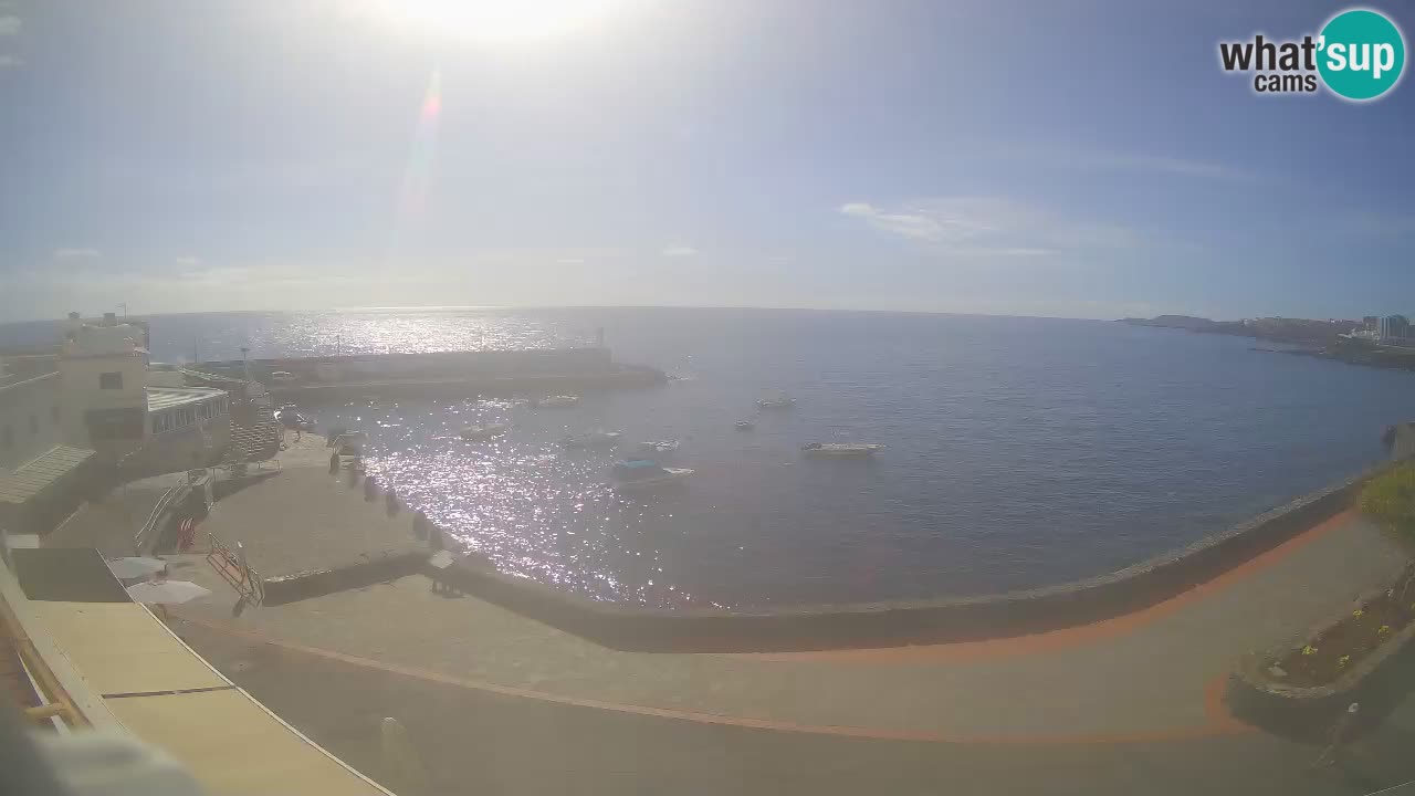 Los Abrigos – Promenada | Tenerife