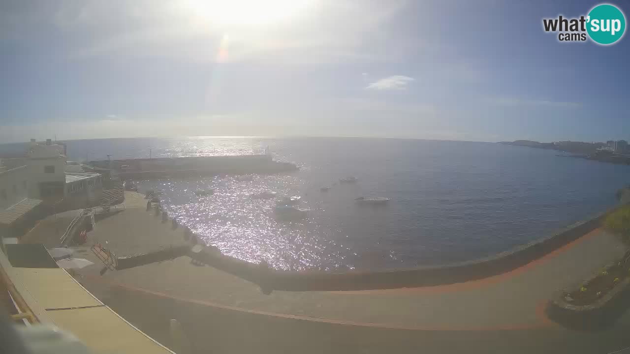 Los Abrigos – Promenade | Tenerife