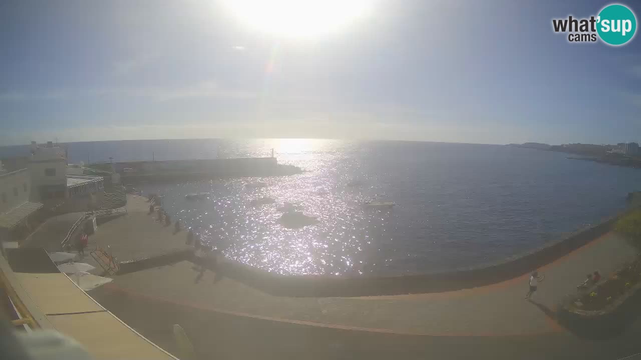 Los Abrigos – Promenada | Tenerife