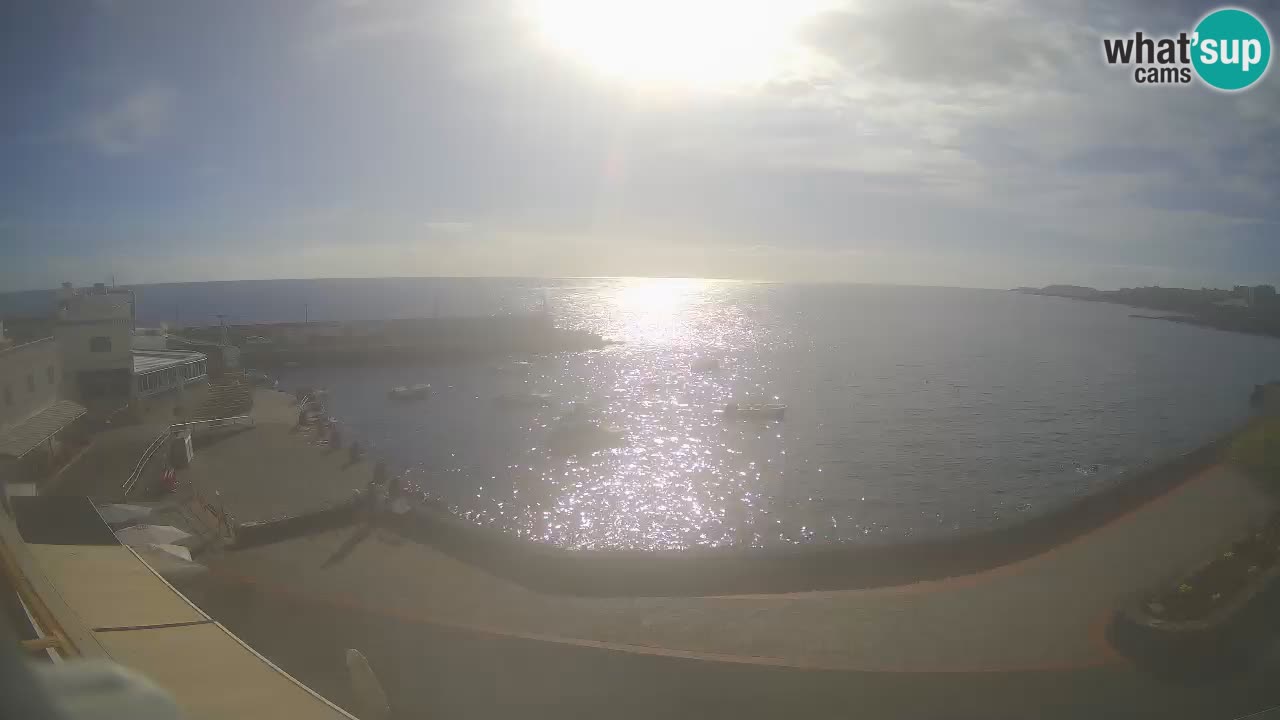 Los Abrigos – Promenade | Tenerife