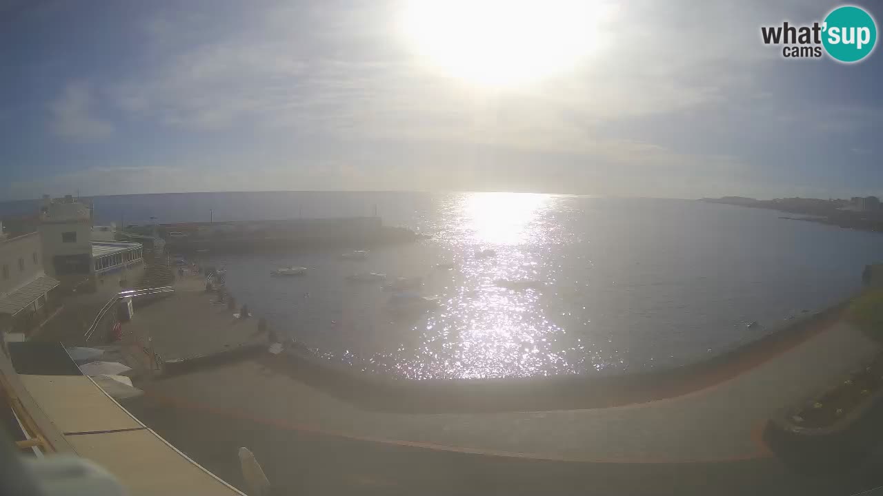 Los Abrigos – Promenade | Tenerife