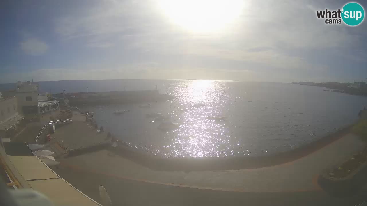 Los Abrigos – Lungomare | Tenerife