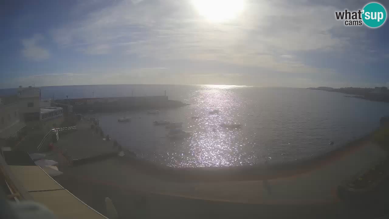 Los Abrigos – Promenade | Tenerife