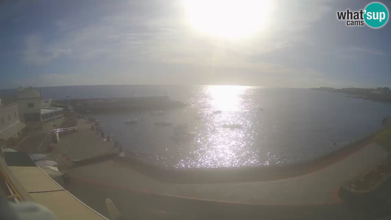 Los Abrigos – Promenade | Tenerife