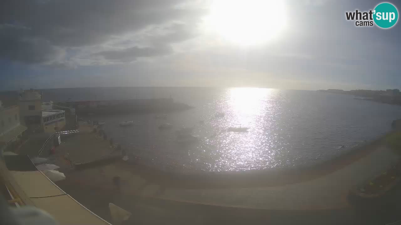 Los Abrigos – Promenade | Tenerife