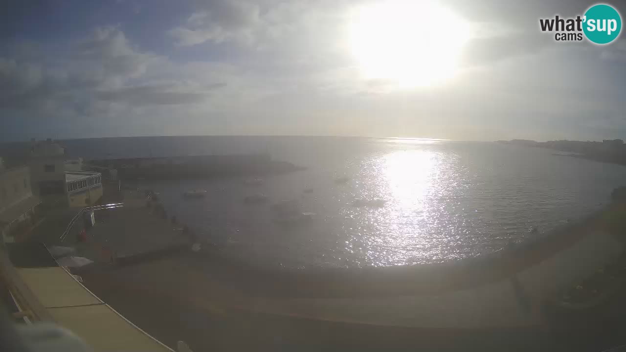 Los Abrigos – Promenada | Tenerife