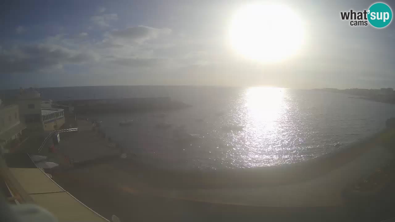 Los Abrigos – Lungomare | Tenerife