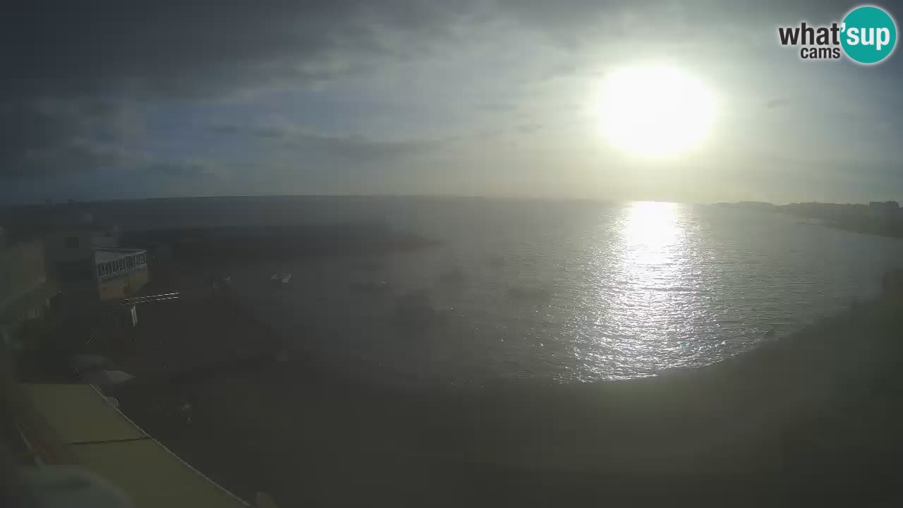 Los Abrigos – Promenade | Tenerife