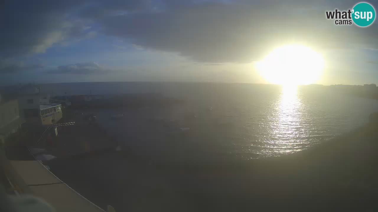 Los Abrigos – Promenada | Tenerife