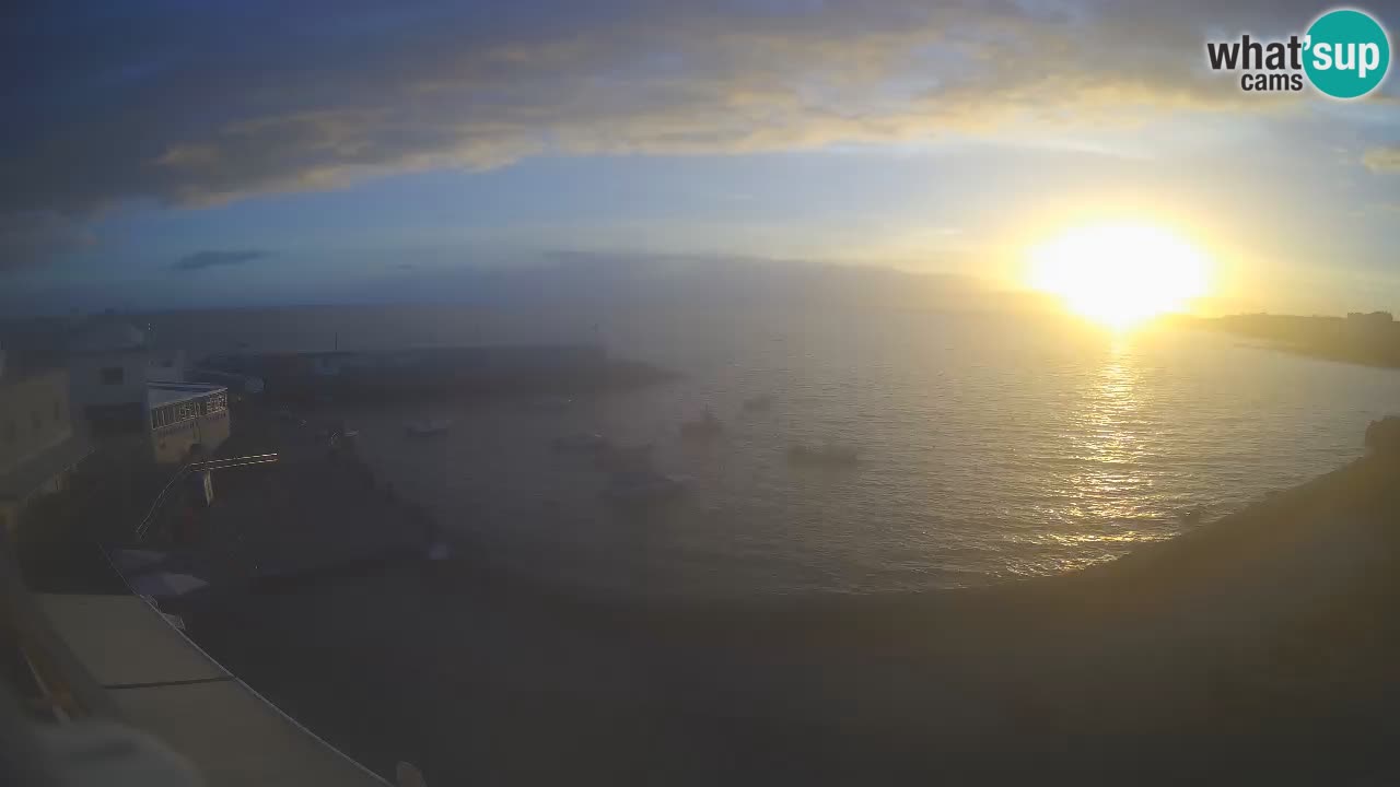 Los Abrigos – Promenade | Tenerife