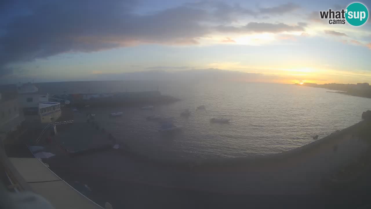 Los Abrigos – Promenada | Tenerife