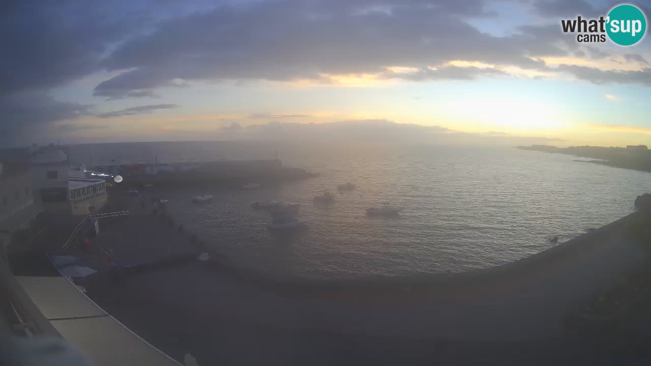 Los Abrigos – Promenada | Tenerife