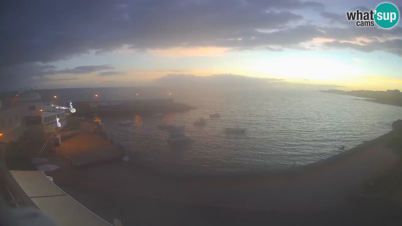 Los Abrigos – Promenade | Tenerife