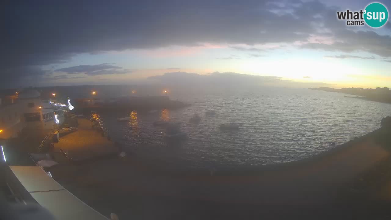 Los Abrigos – Promenade | Tenerife