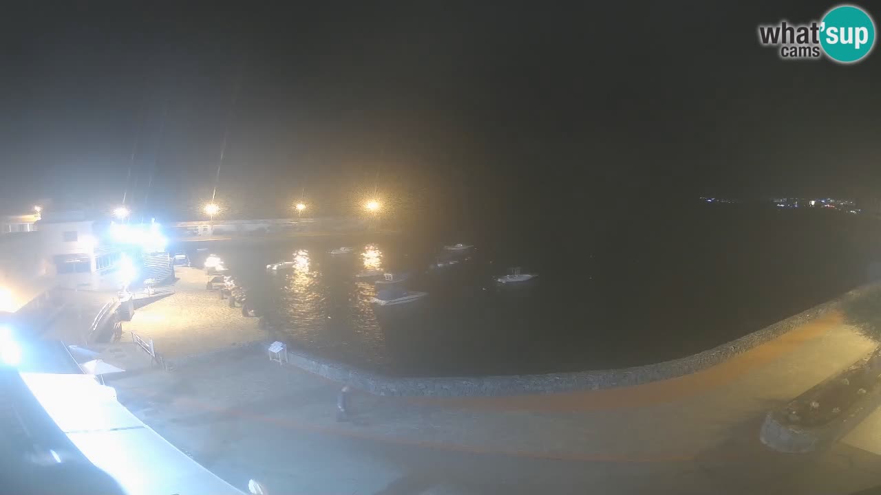 Los Abrigos – Promenada | Tenerife