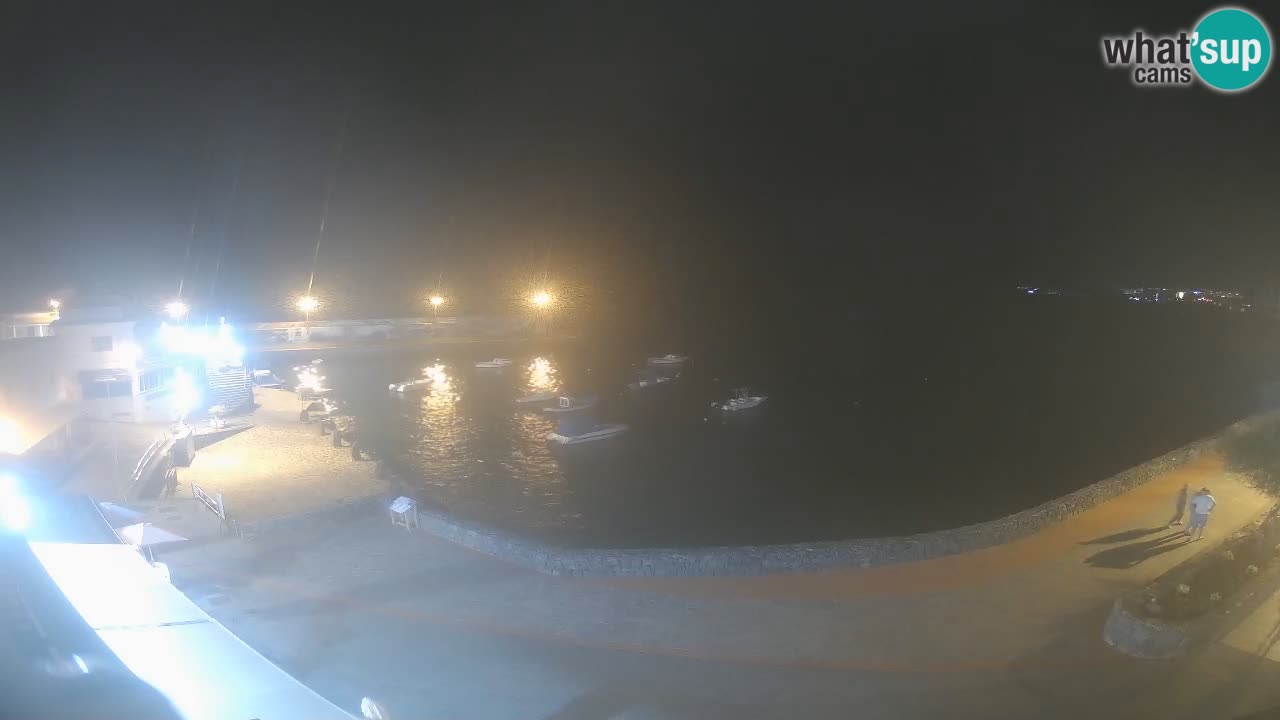 Los Abrigos – Promenada | Tenerife