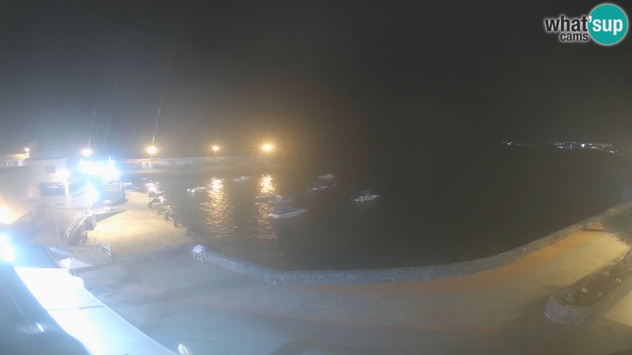 Los Abrigos – Promenade | Tenerife