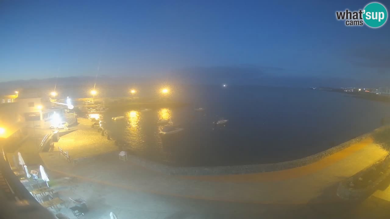 Los Abrigos – Promenada | Tenerife