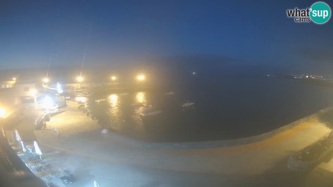 Los Abrigos – Promenade | Tenerife