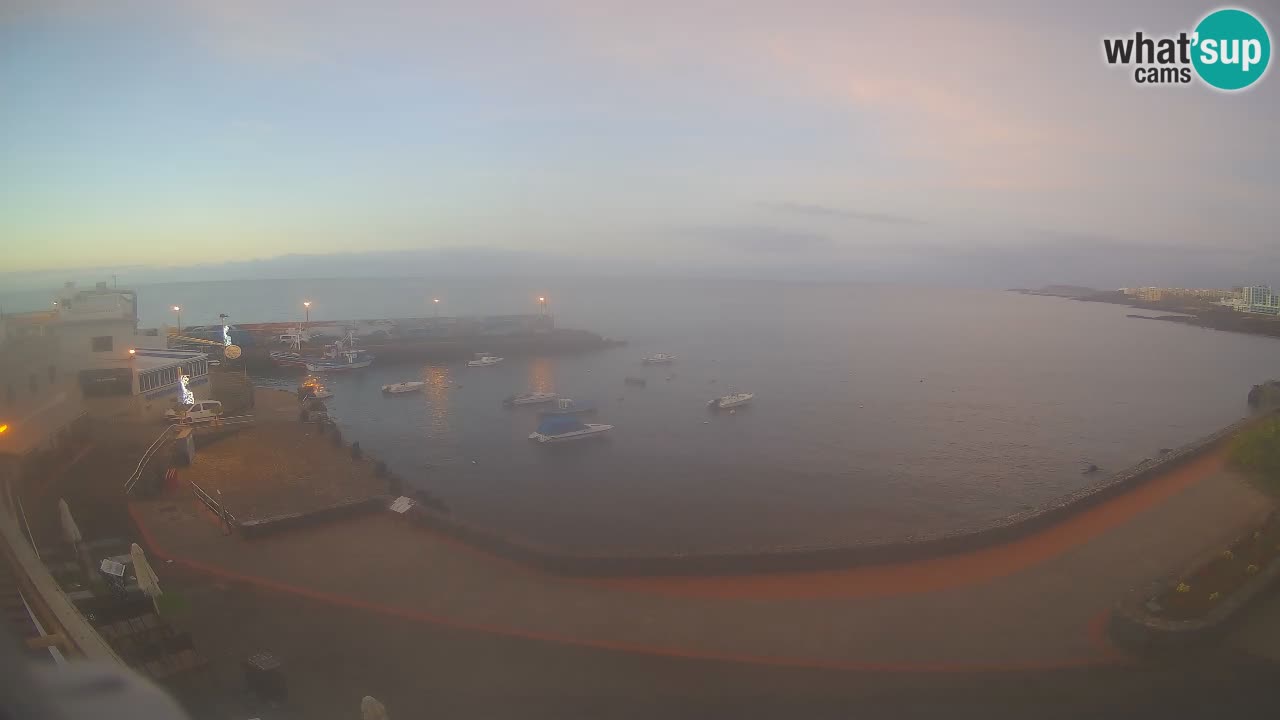 Los Abrigos – Lungomare | Tenerife