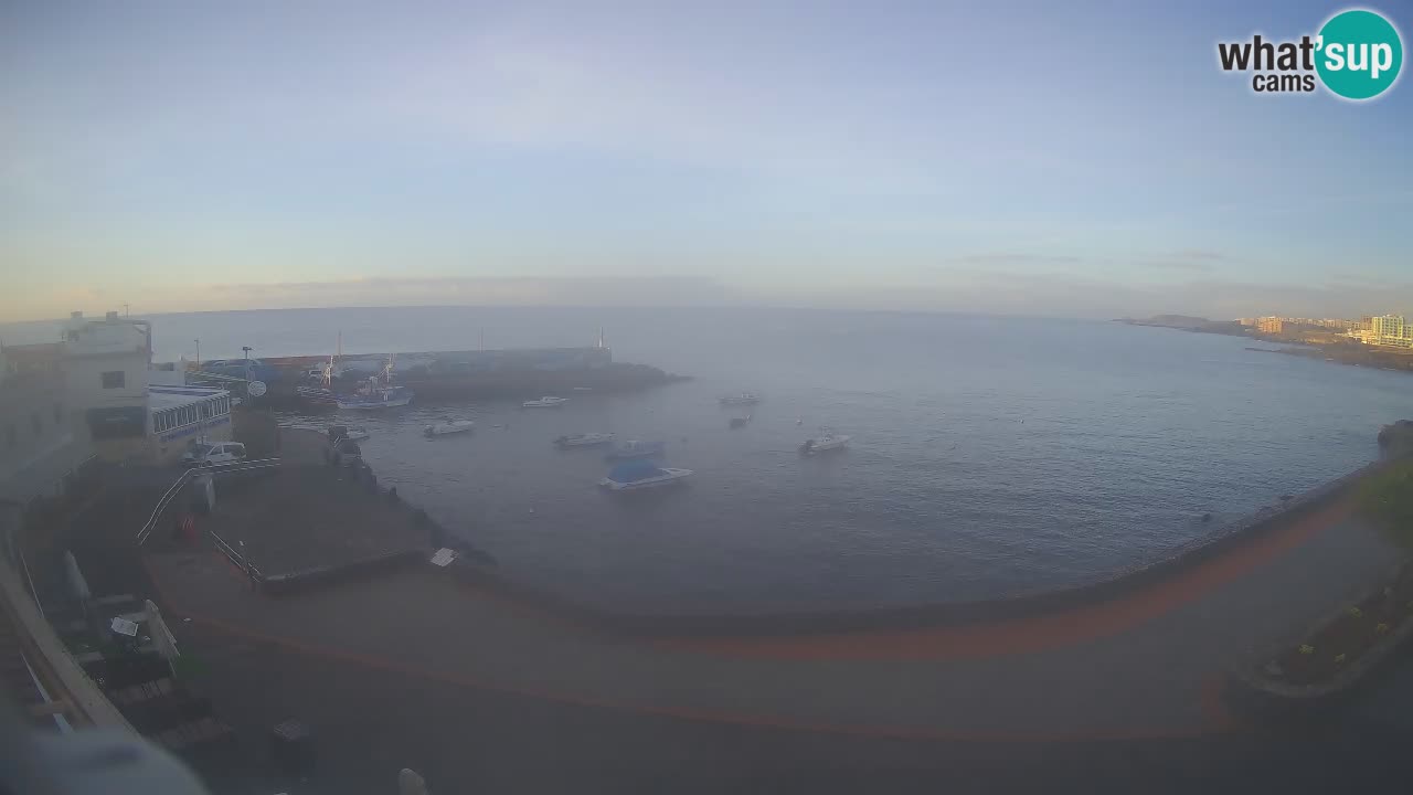 Los Abrigos – Promenade | Tenerife