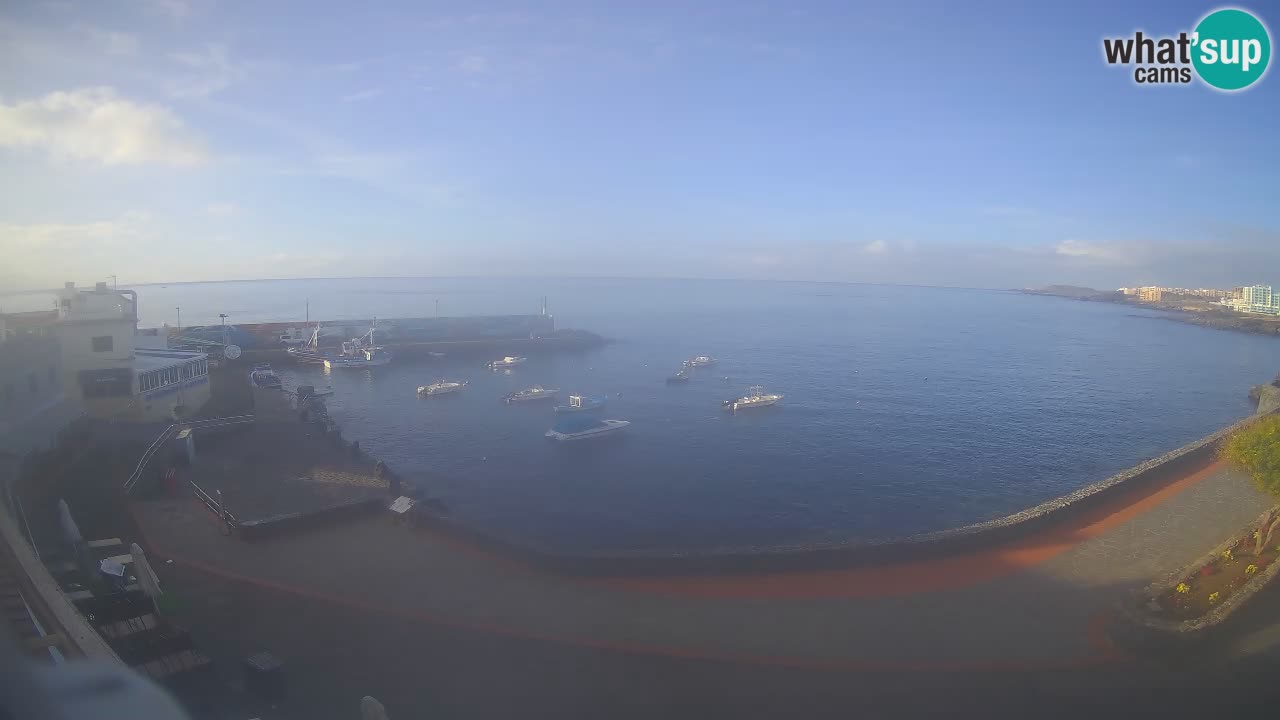 Los Abrigos – Lungomare | Tenerife