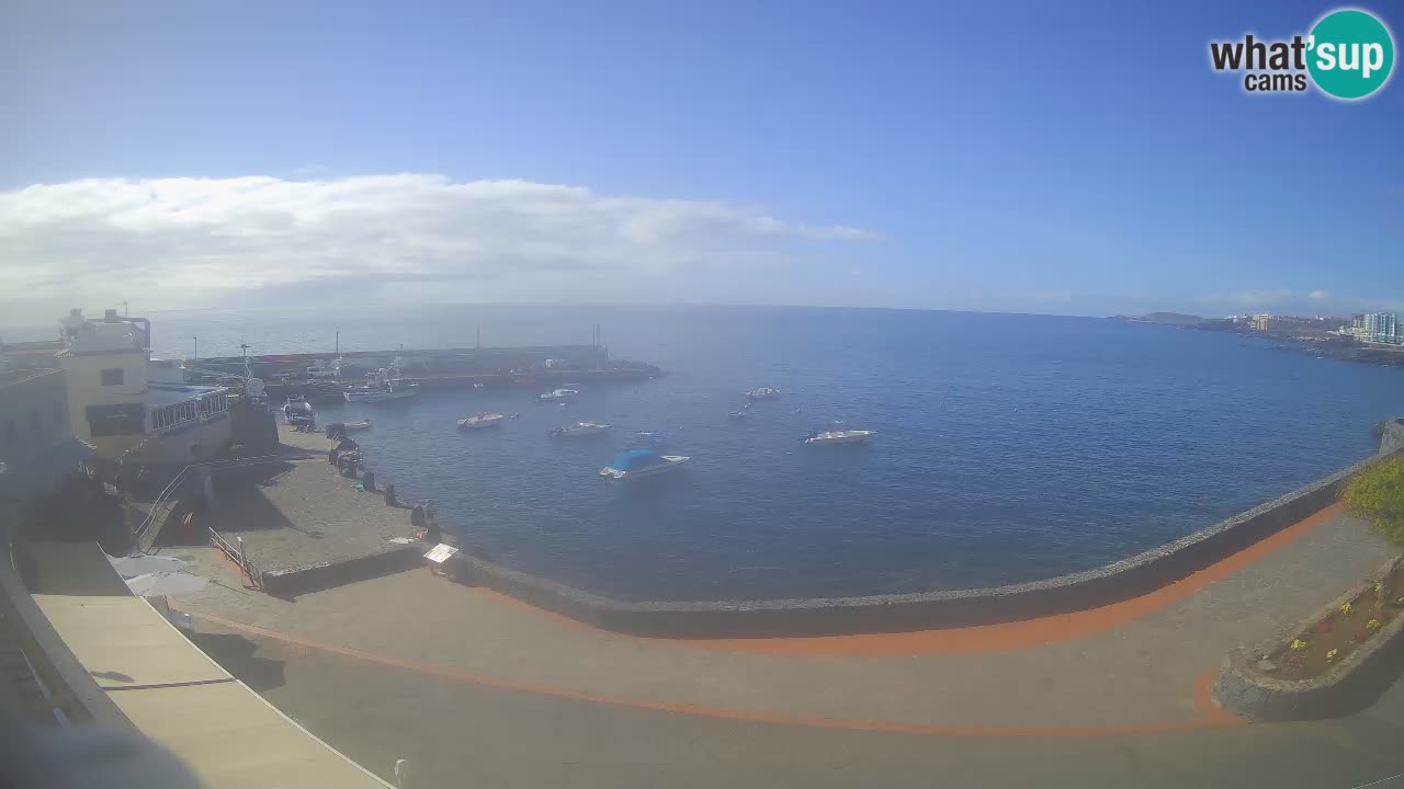 Los Abrigos – Lungomare | Tenerife