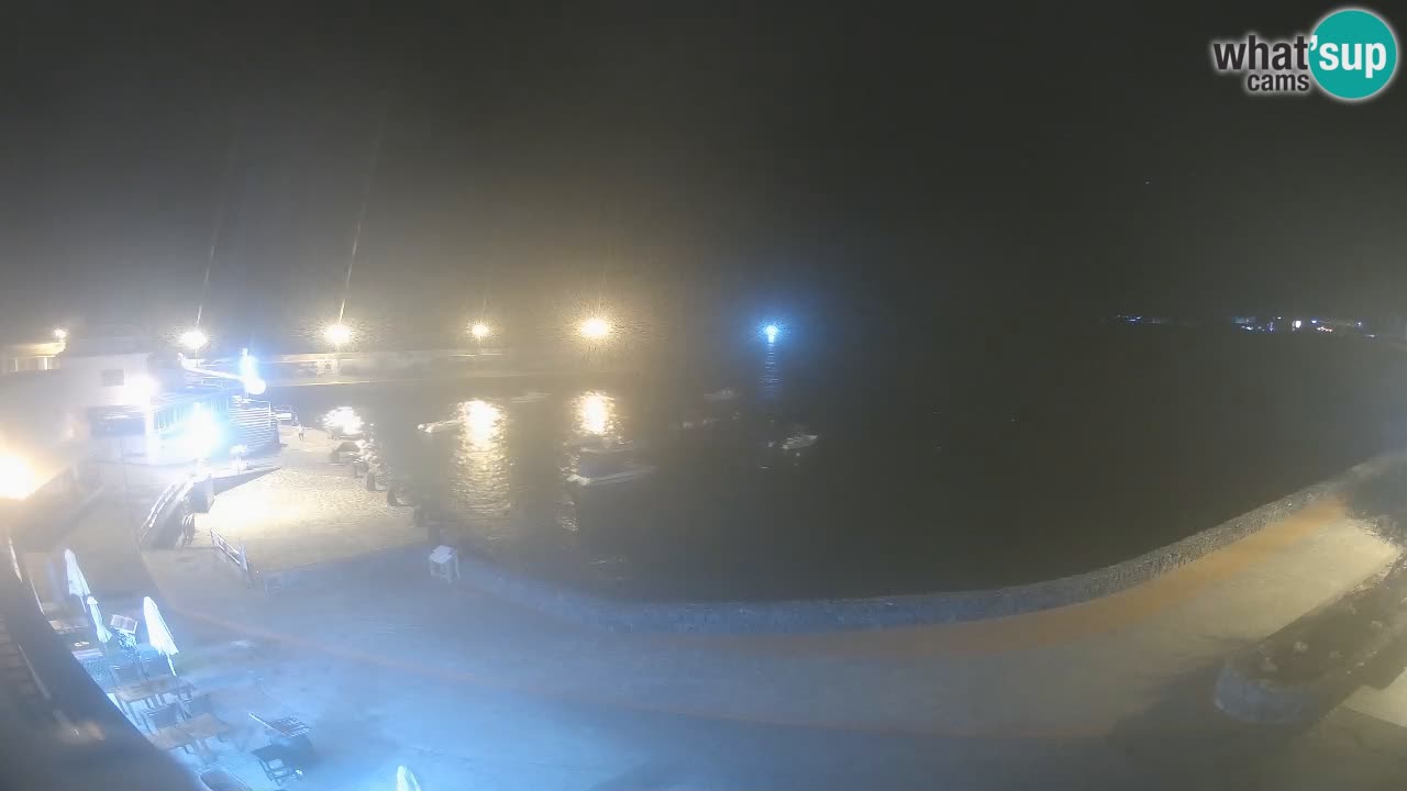 Los Abrigos – Promenade | Tenerife