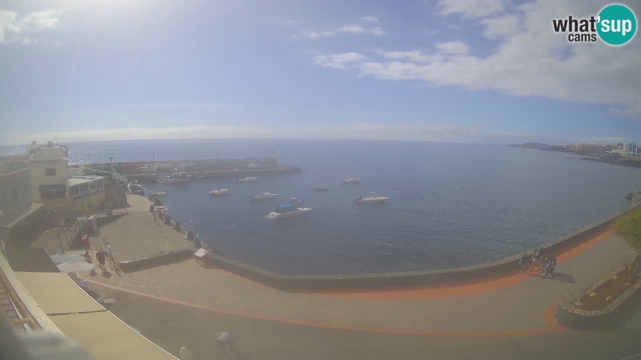 Los Abrigos – Lungomare | Tenerife