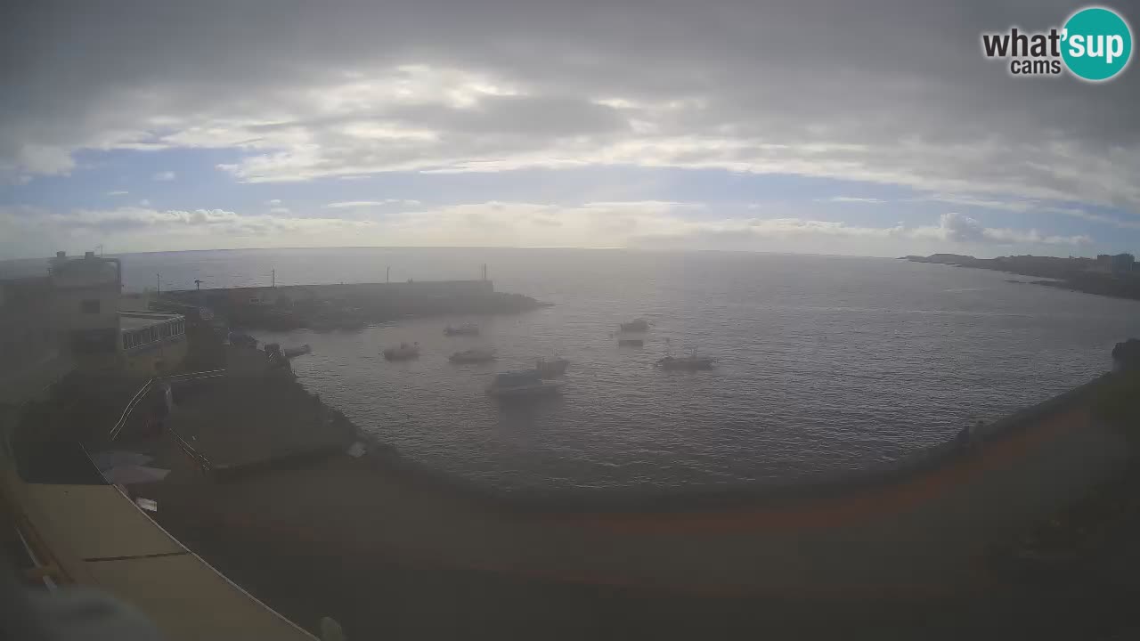 Los Abrigos – Promenade | Tenerife