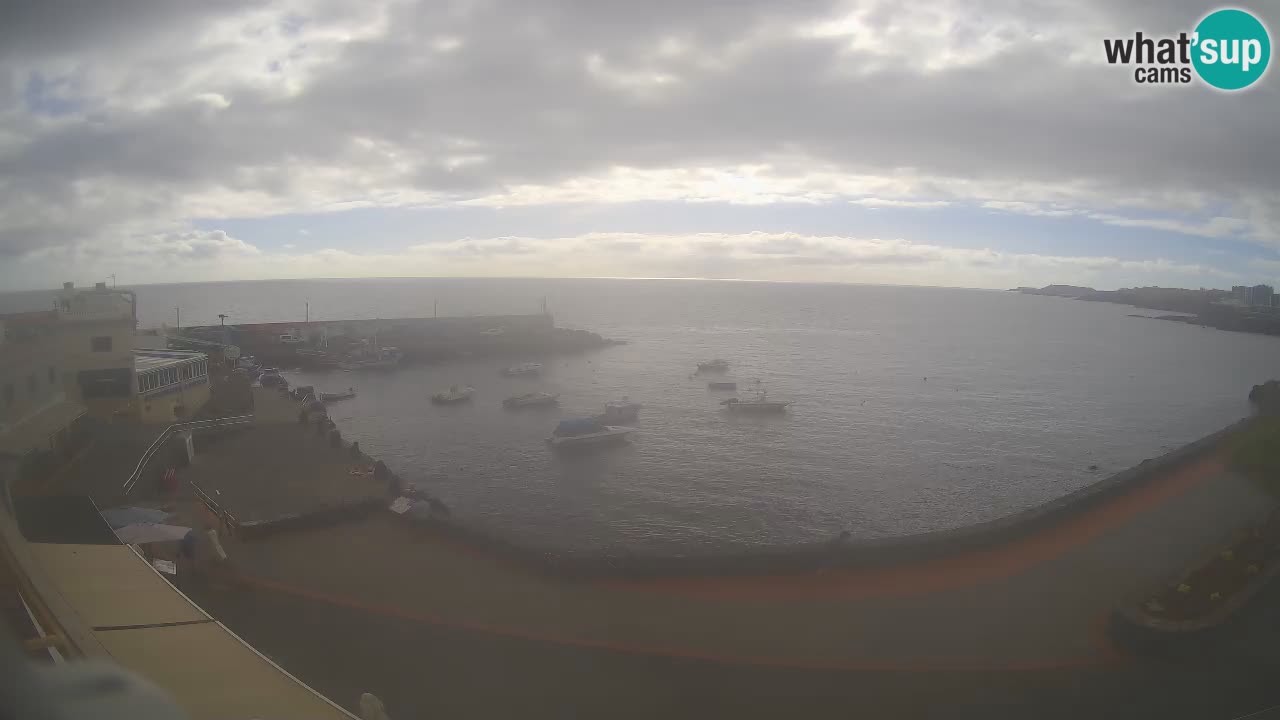 Los Abrigos – Promenade | Tenerife