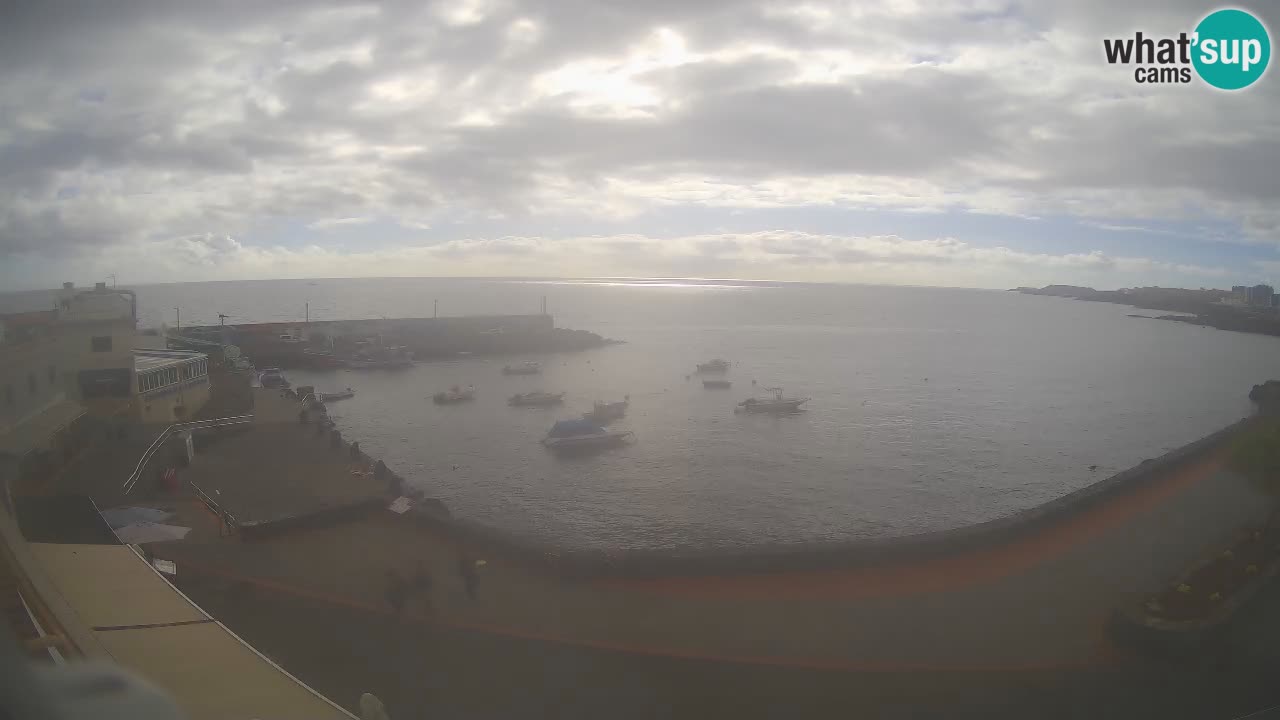 Los Abrigos – Promenade | Tenerife