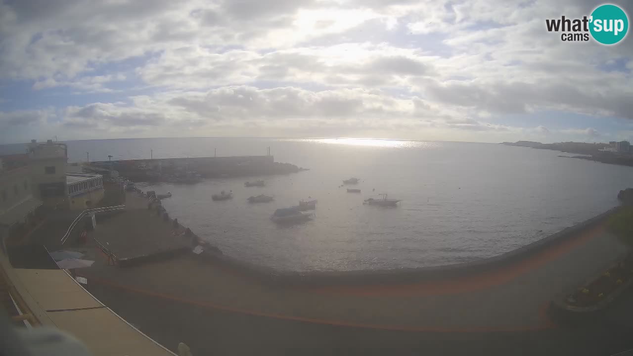 Los Abrigos – Promenade | Tenerife