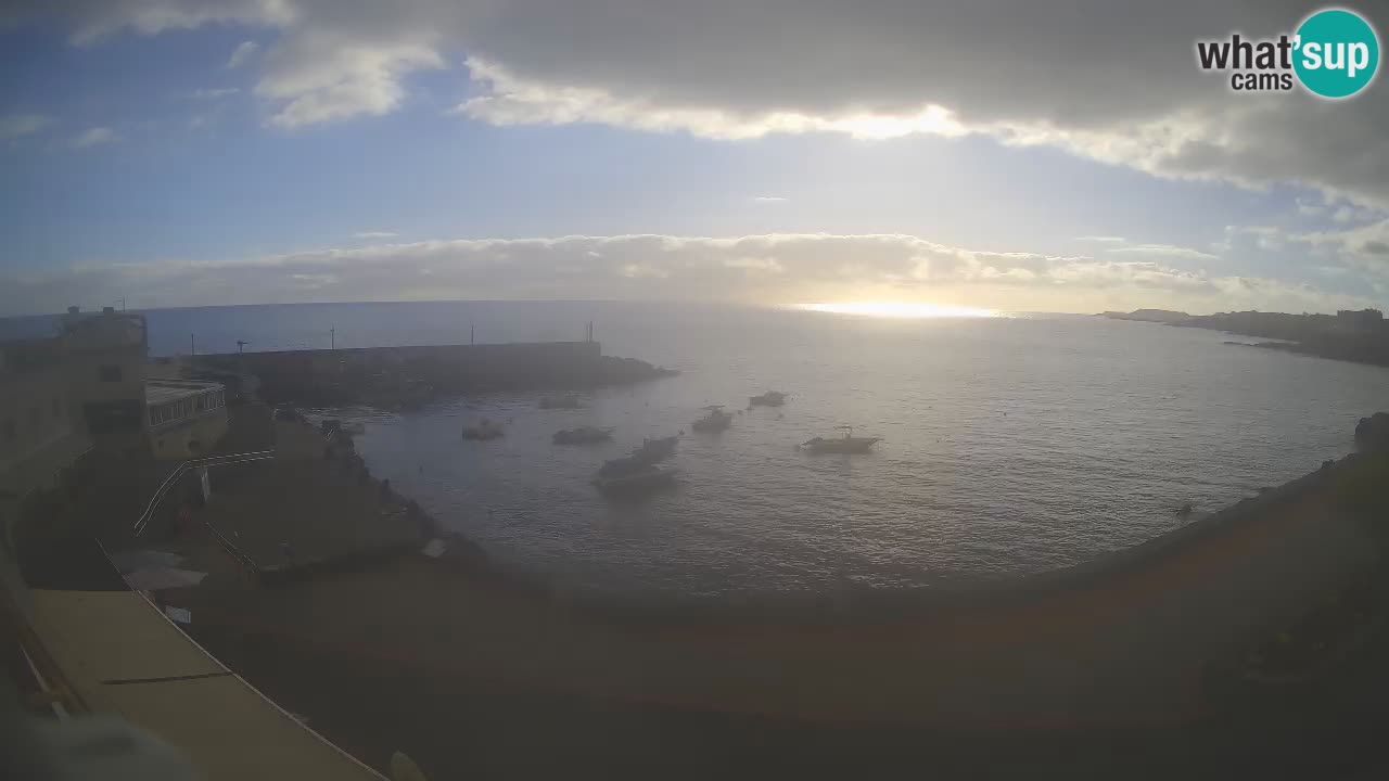 Los Abrigos – Promenade | Tenerife