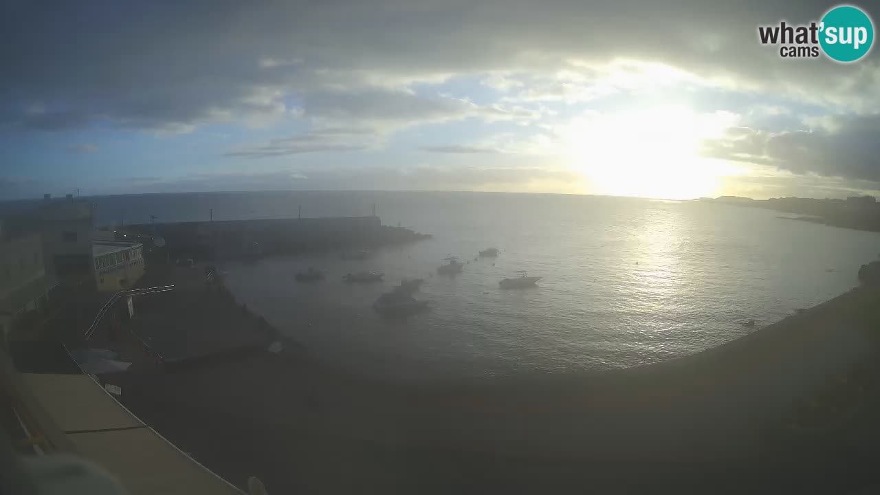 Los Abrigos – Lungomare | Tenerife