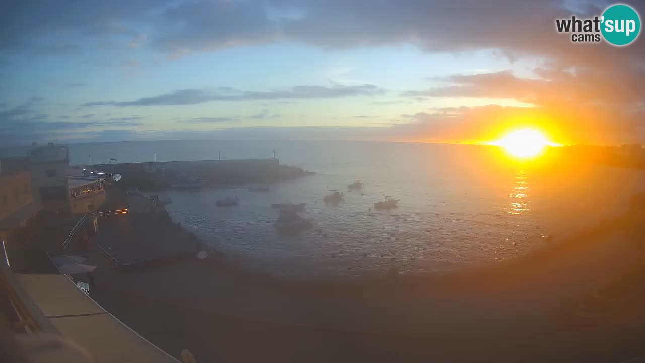 Los Abrigos – Promenade | Tenerife