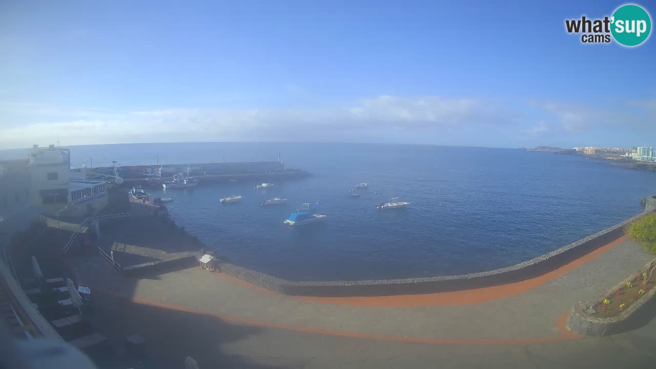 Los Abrigos – Lungomare | Tenerife