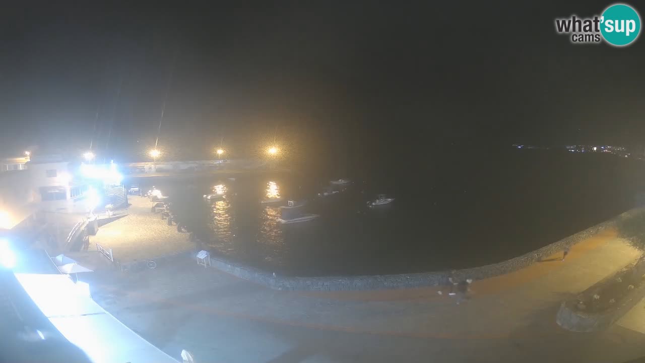 Los Abrigos – Promenada | Tenerife