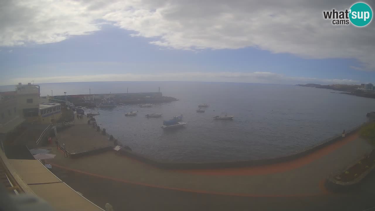 Los Abrigos – Lungomare | Tenerife