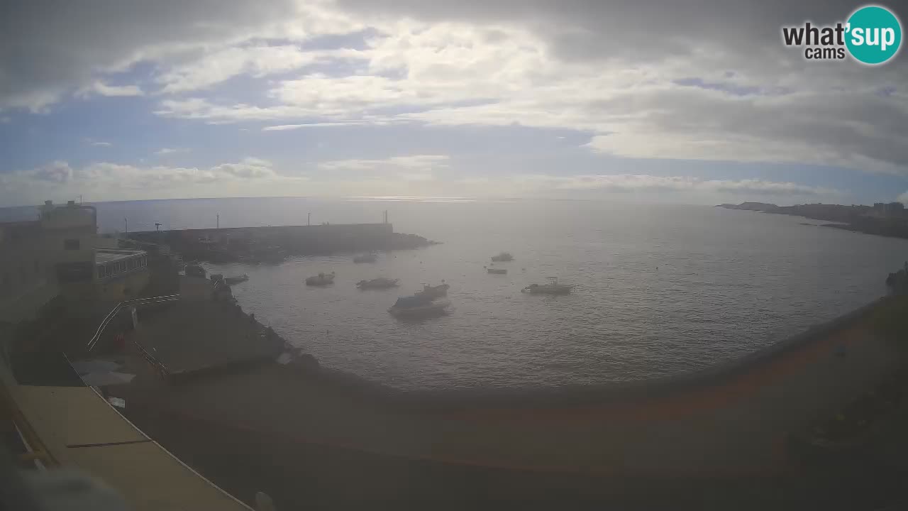 Los Abrigos – Lungomare | Tenerife