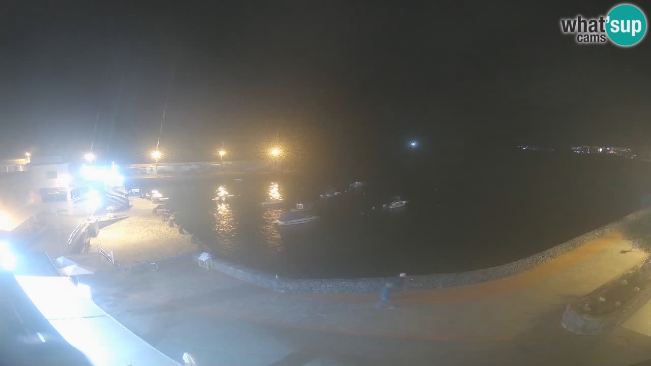 Los Abrigos – Promenade | Tenerife