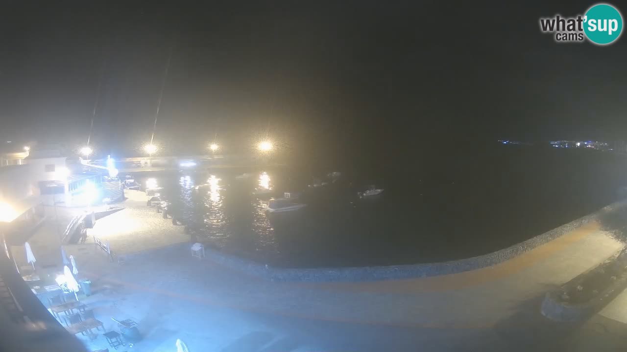 Los Abrigos – Promenade | Tenerife