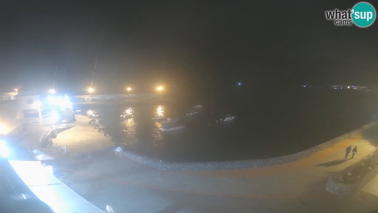 Los Abrigos – Promenada | Tenerife