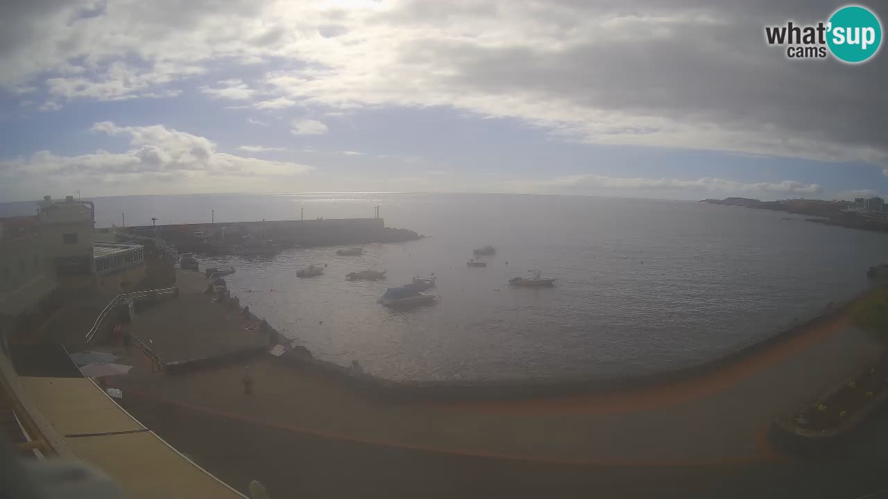 Los Abrigos – Lungomare | Tenerife