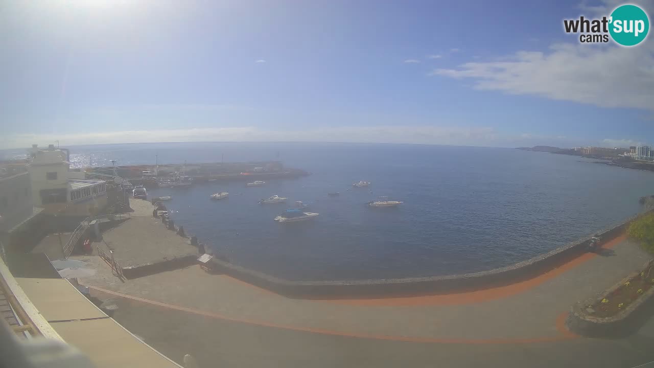 Los Abrigos – Lungomare | Tenerife