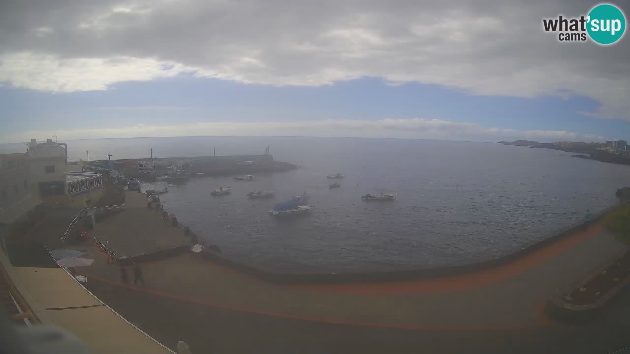 Los Abrigos – Promenade | Tenerife