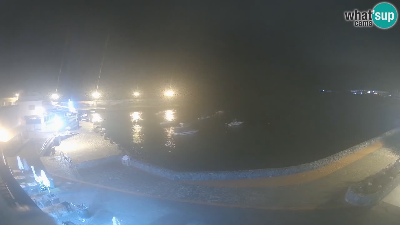 Los Abrigos – Promenade | Tenerife