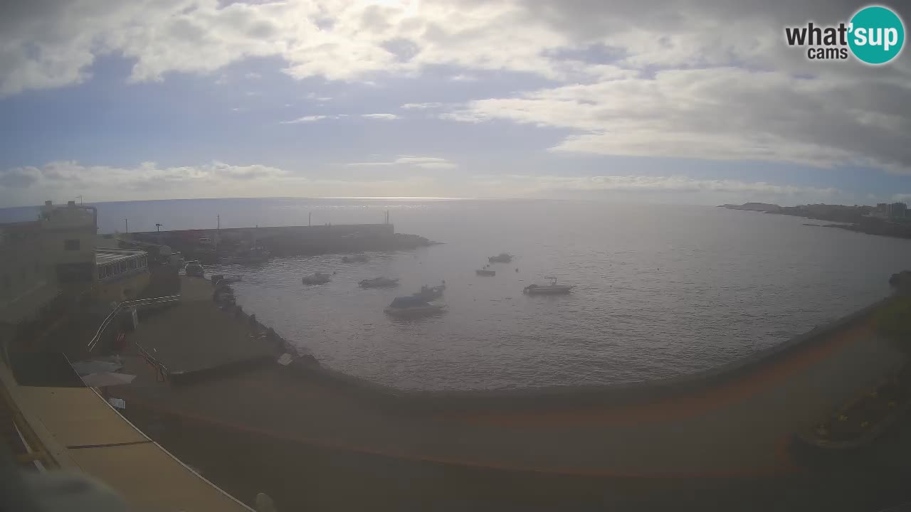 Los Abrigos – Lungomare | Tenerife