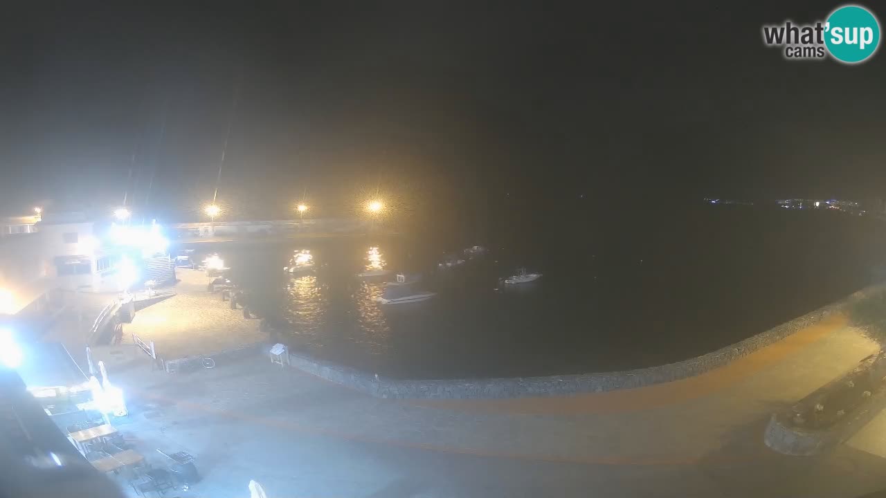 Los Abrigos – Promenada | Tenerife