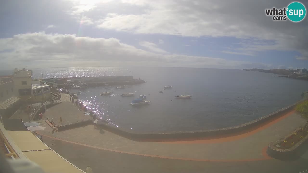 Los Abrigos – Promenade | Tenerife
